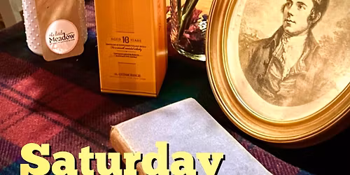 TP&D\u2019s 2026 Burns Supper