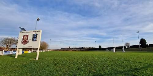 President's vs Chairman's Challenge