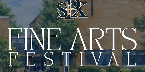 Fine Arts Festival 