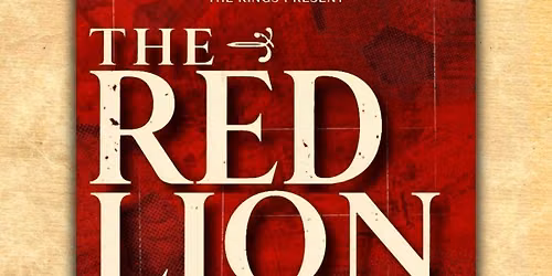 The Red Lion - directed by David Thacker