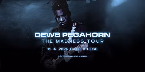 Dews Pegahorn (DE) \/ Caf\u00e9 V lese