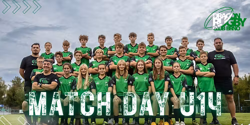 U14 RC Dragon Brno \u2013 Spol. Olomouc\/Zl\u00edn