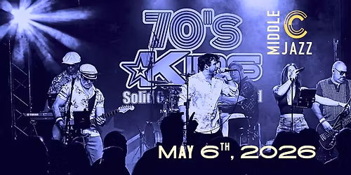 70s Kids Solid Gold Tribute