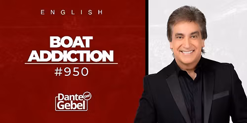 Dante Gebel at Seminole Hard Rock Hotel and Casino - Tampa