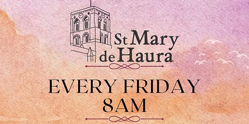 Meditation with Morning Prayer