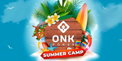 Summer Camp 2026 | Live | Lonneker