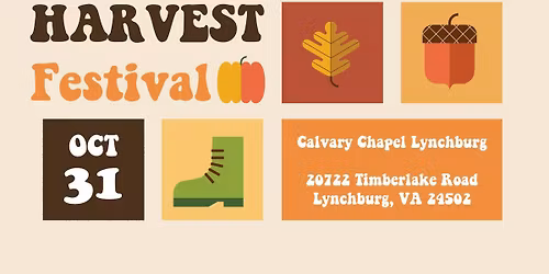 2025 Harevest Fest