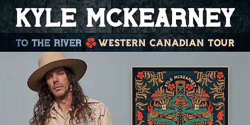 Kyle McKearney at Horseshoe Tavern