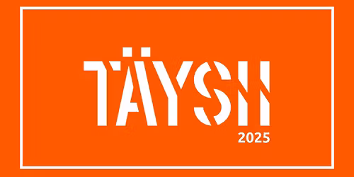 T\u00c4YSII 2025 | Hyvinvointi