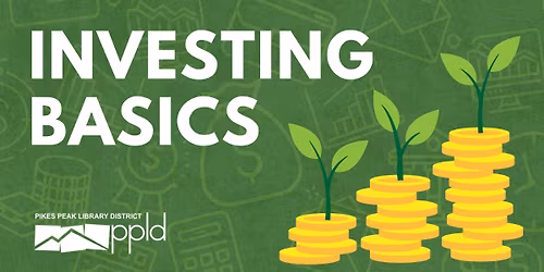 Investing Basics