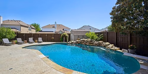 Frisco - Open House