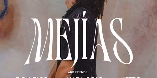 Mejias & Friends