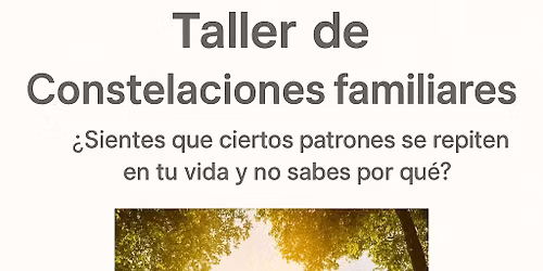 Constelaciones Familiares