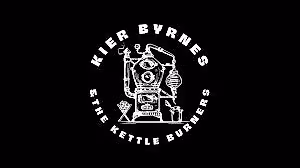 Kier Byrnes & the Kettle Burners @ Castle Island Brewing