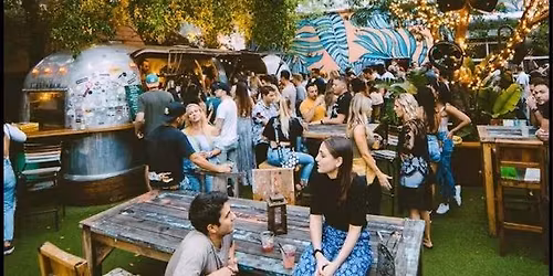 Meet Other Remote Workers in Miami\/FTL