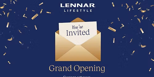 \ud83c\udf80\u2728 Grand Opening of Summertown! \u2728\ud83c\udf80