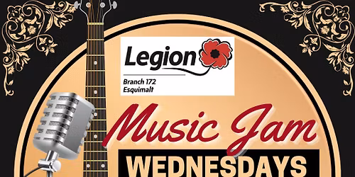 Music Jam (open to all)