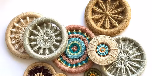 Dorset Buttons Workshop, York