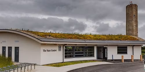 Naze Pottery Workshop - Flora