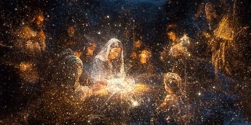 Christmas Sunday Worship Service