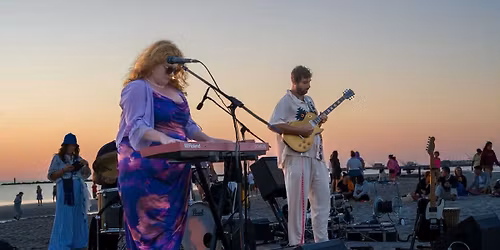 Voodoo Child live a Ravenna: Woodstock e la storia della musica rock