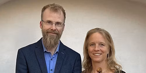 Koncert med "Duo Gaudio"