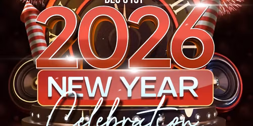 New Year\u2019s Eve Party