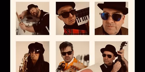 Gladness, Madness Tribute Band