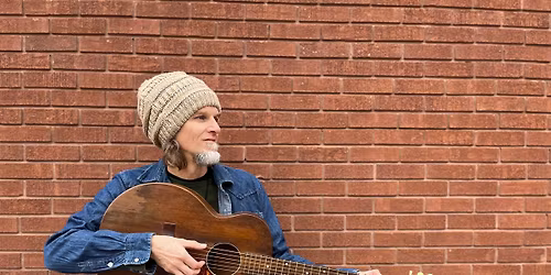 Teague Alexy at Forager Brewery