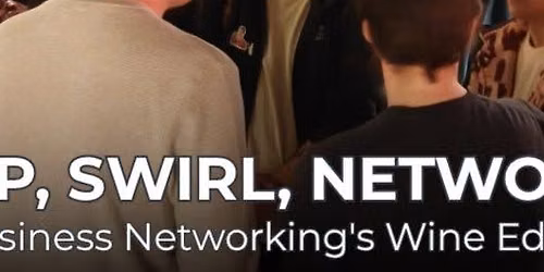 Entrepreneurs Networking (9 July at 7PM) @Clockwise Antwerp  BUY TICKETS