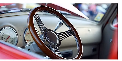 Antique Car Show