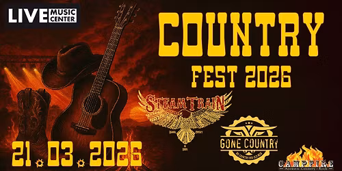 Country Fest 2026