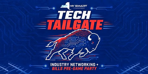 NY SMART I-Corridor Tech Tailgate