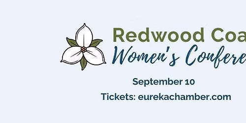 Redwood Coast Women's Conference