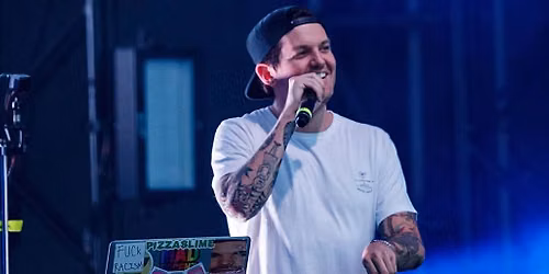 Dillon Francis Tickets