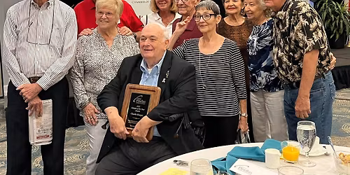 Largo Area Historical Society May Meeting 