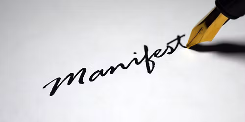 Manifestation Series