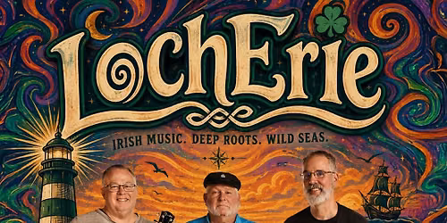 LochErie at Molly\u2019s Irish Pub