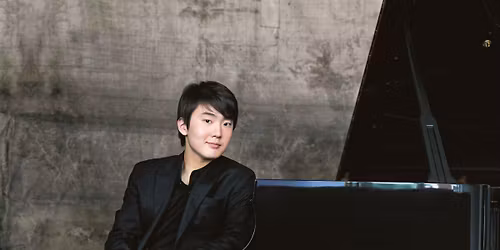 Boston Symphony Orchestra: Andris Nelsons - Tchaikovsky Piano Concerto No. 1 With Seong-Jin Cho & Bernstein