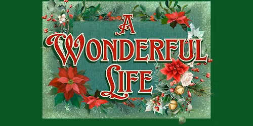 A Wonderful Life