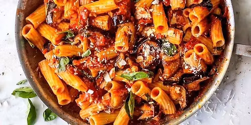 A Zest for Life: Sicilian Cooking & Wine Experience