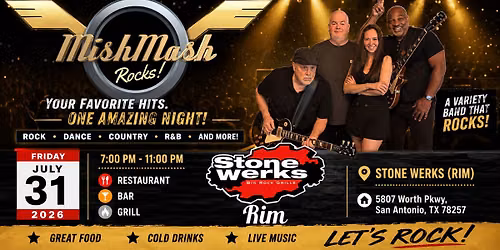 Stone Werks (Rim)