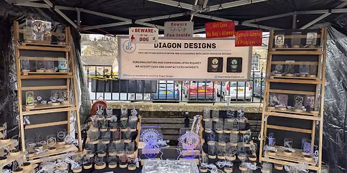 Skipton Market