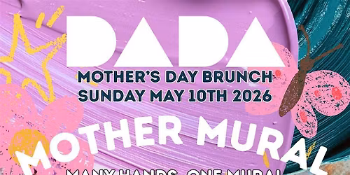 Ridgewood Open Studios' Mother's Day Brunch
