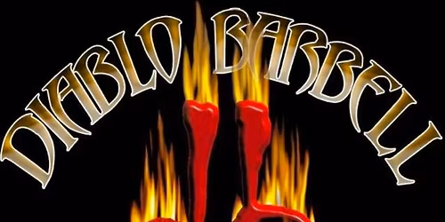 Diablo Barbell's 25th Anniversary!