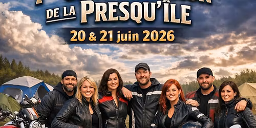 1ere concentration de la Presqu ile