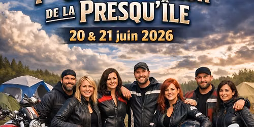 1ere concentration de la Presqu ile