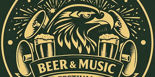 Eagles Head Beer and Music Festival