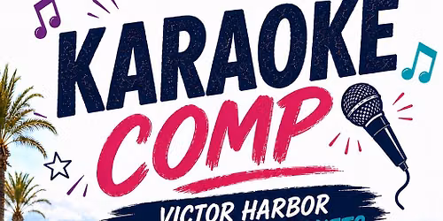 karaoke comp