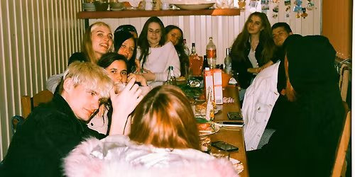 PEN End of Semester Party 2026